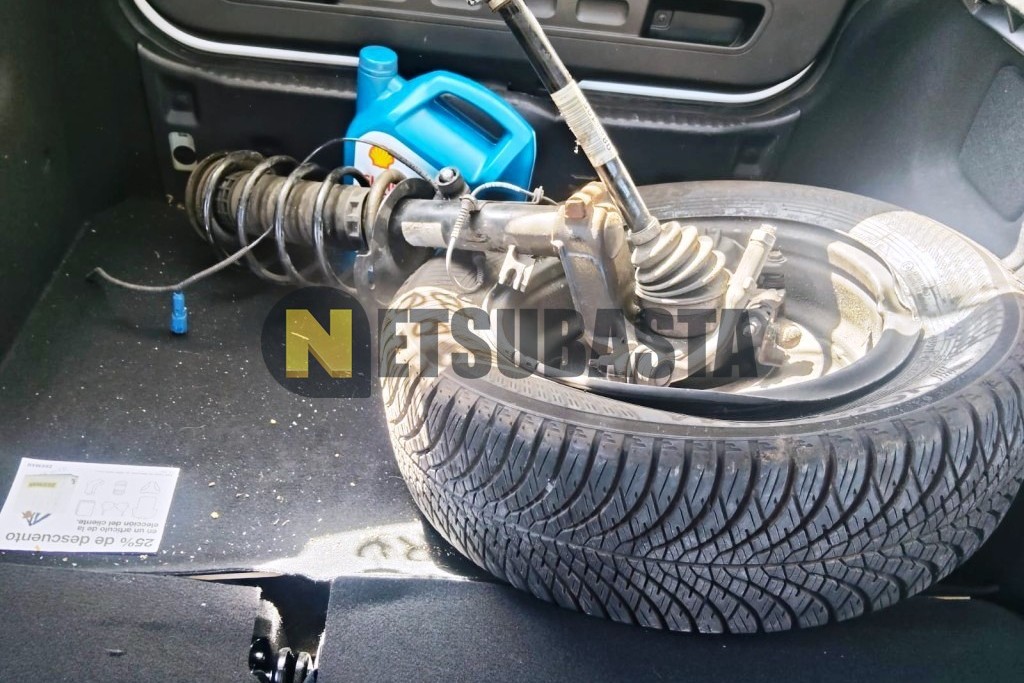 Citroën C3 1.2 PureTech 2019