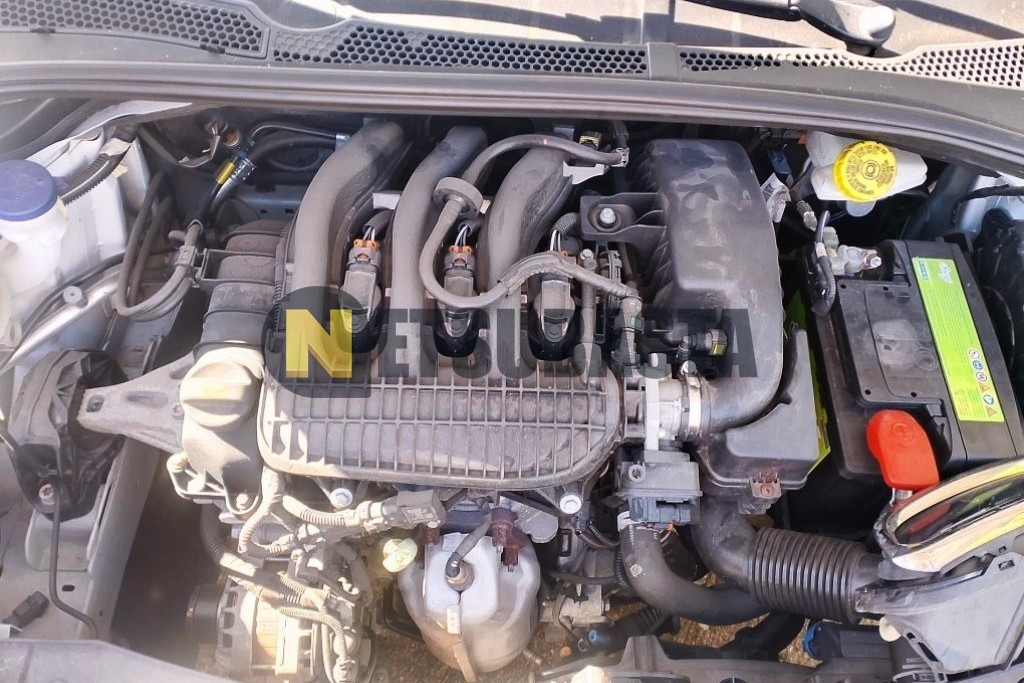 Citroën C3 1.2 PureTech 2019