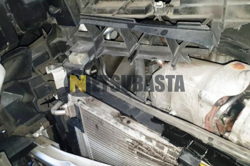 Toyota PROACE Verso 1.5D 2021