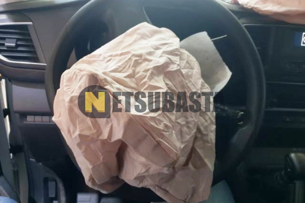 Toyota PROACE Verso 1.5D 2021