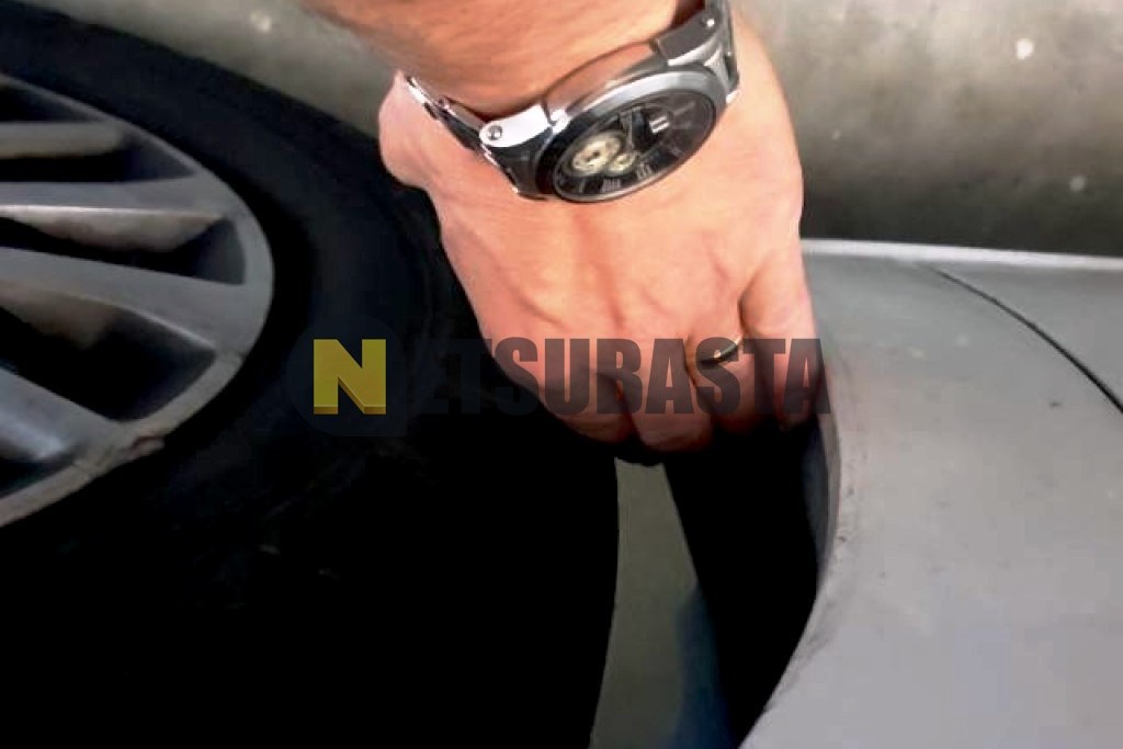 Toyota PROACE Verso 1.5D 2021