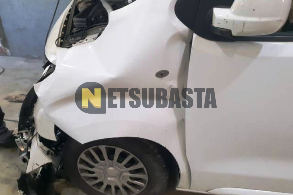 Toyota PROACE Verso 1.5D 2021