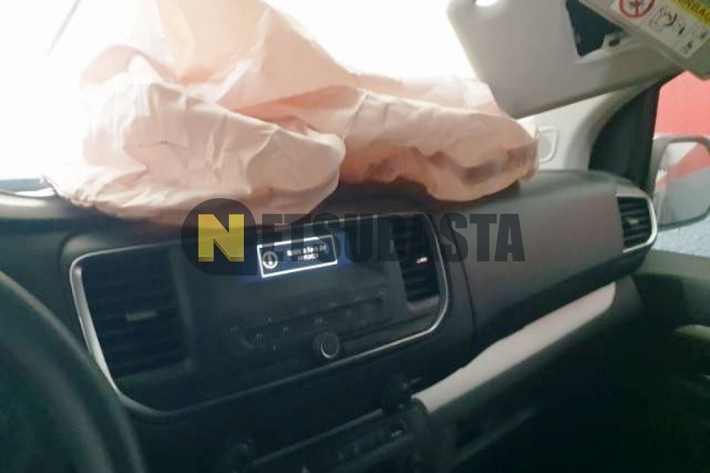 Toyota PROACE Verso 1.5D 2021