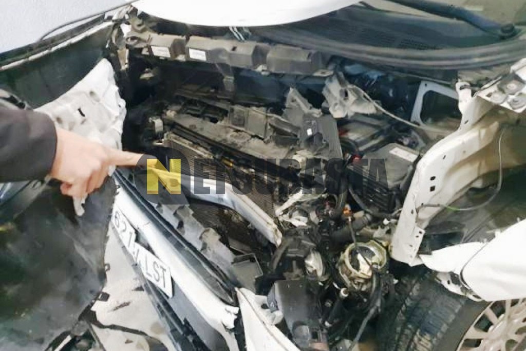 Toyota PROACE Verso 1.5D 2021