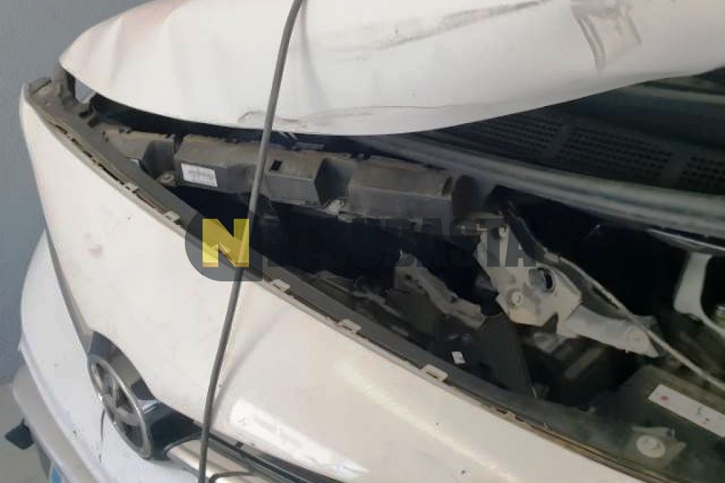 Toyota PROACE Verso 1.5D 2021