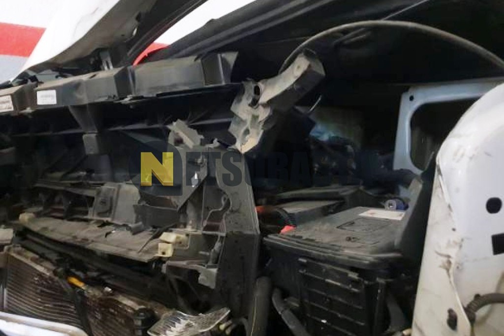 Toyota PROACE Verso 1.5D 2021