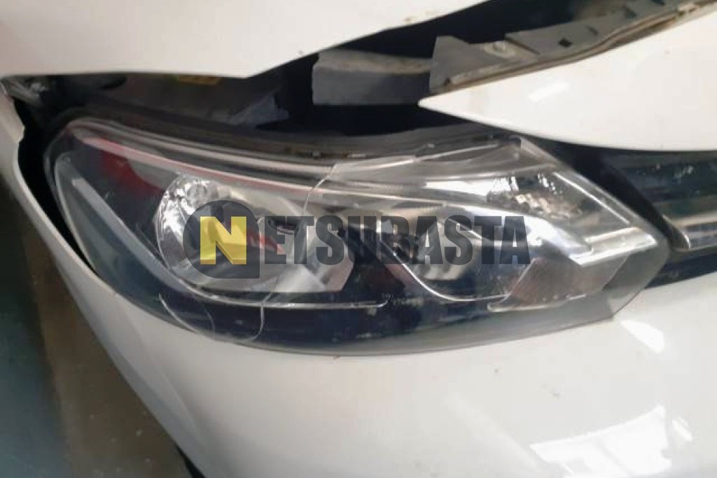 Toyota PROACE Verso 1.5D 2021