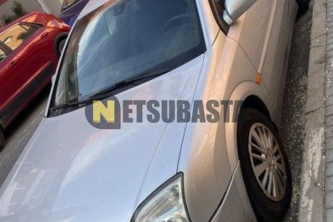 Yamaha XMAX 250 2007