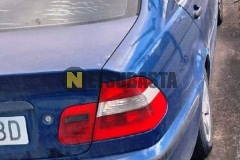 Yamaha XMAX 250 2007