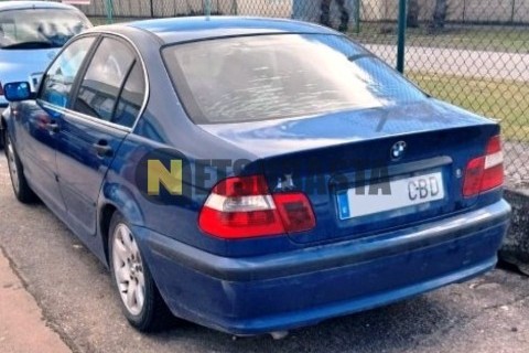 Yamaha XMAX 250 2007