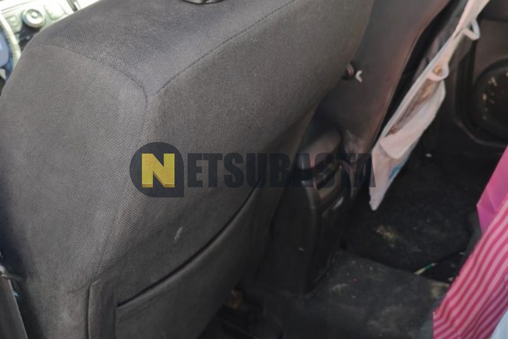 Kia ceed 1.6 CRDi 2010