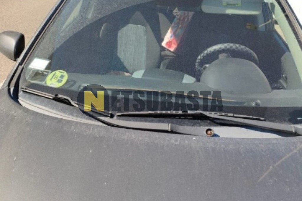 Kia ceed 1.6 CRDi 2010