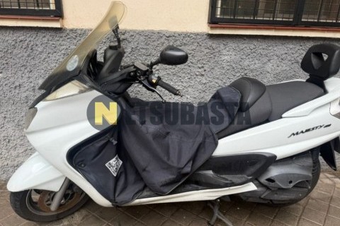 Yamaha XMAX 250 2007