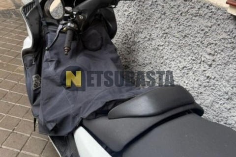 Yamaha XMAX 250 2007