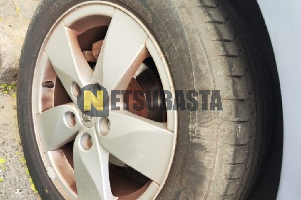 Renault Megane 1.5 dCi 2010