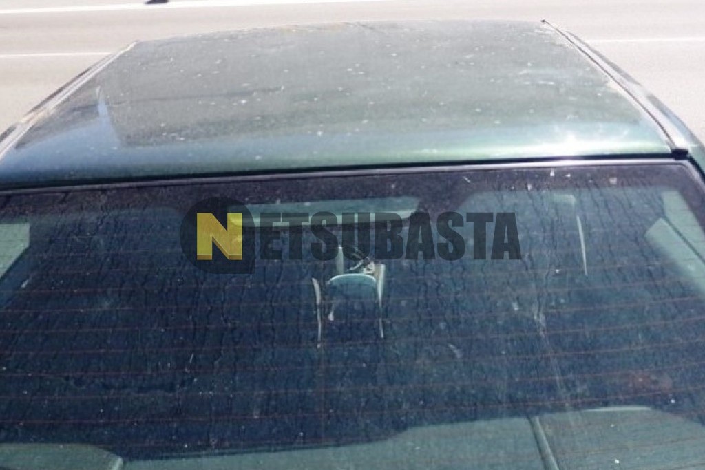 Volvo S70 2.4 20V 2001