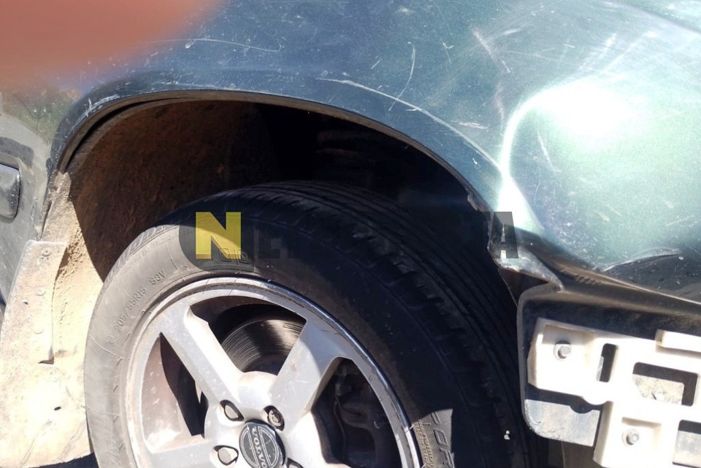 Volvo S70 2.4 20V 2001