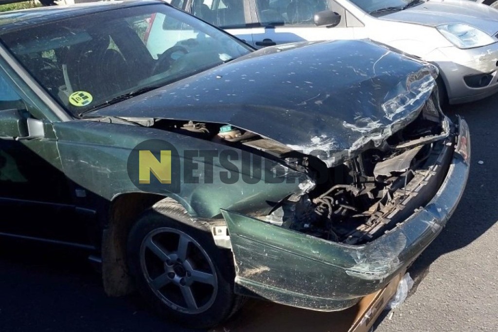 Volvo S70 2.4 20V 2001