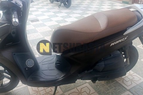 Yamaha XMAX 250 2007