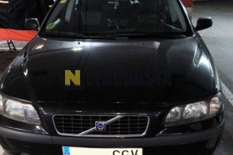 Yamaha XMAX 250 2007