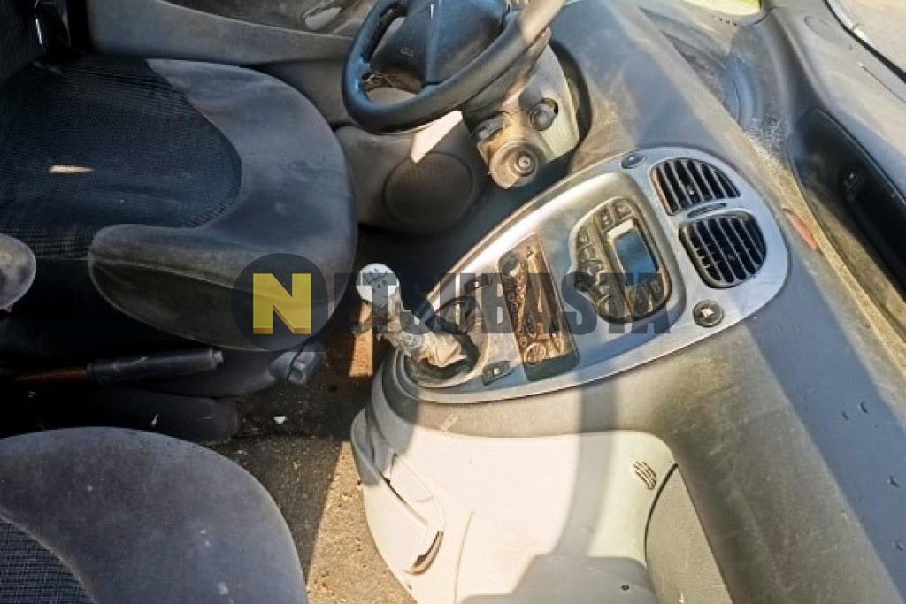 Citroën Xsara Picasso 1.6i 2008