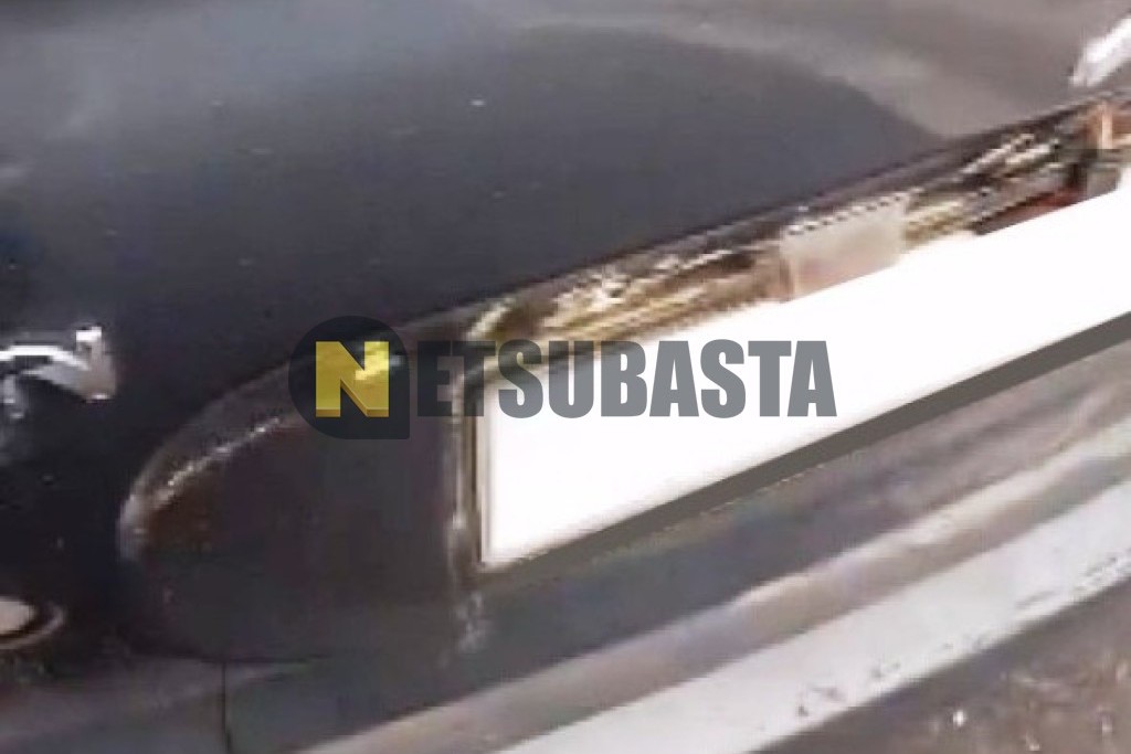 Citroën Xsara Picasso 1.6i 2008