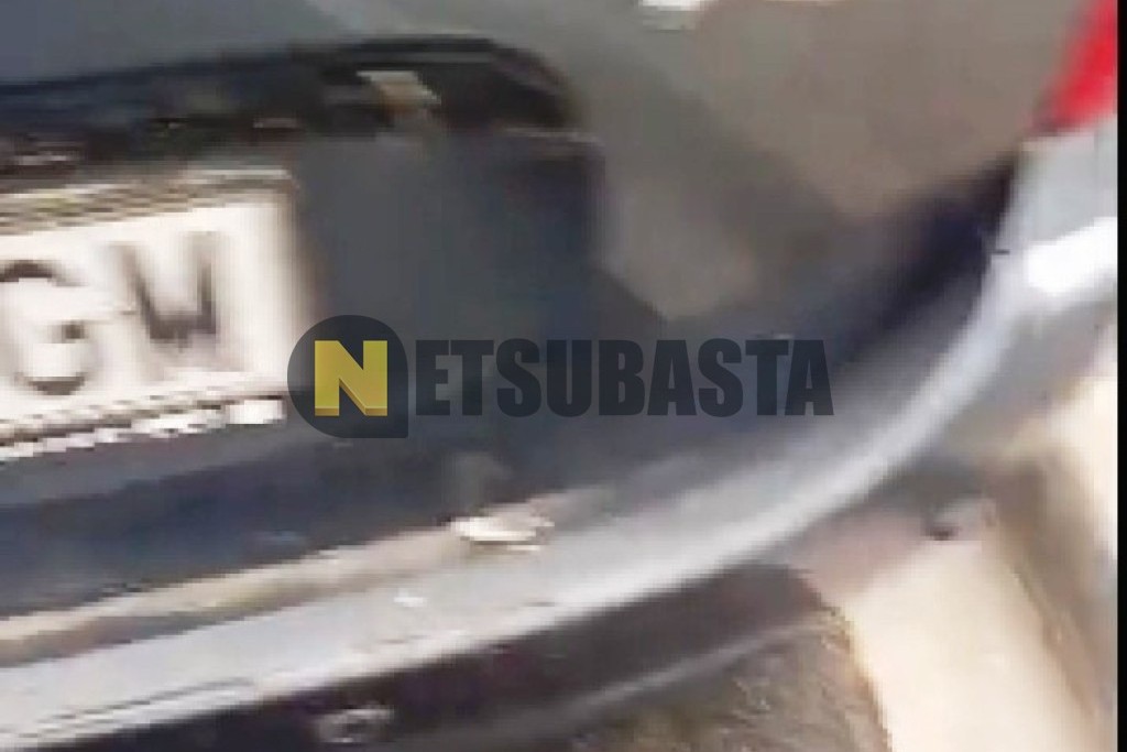 Citroën Xsara Picasso 1.6i 2008