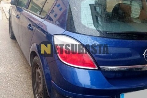 Suzuki GSX 750 F 1991