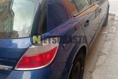 Suzuki GSX 750 F 1991