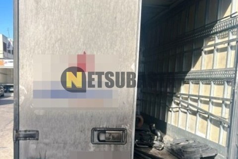 Yamaha XMAX 250 2007