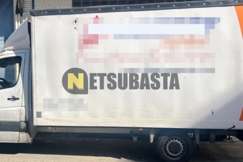 Yamaha XMAX 250 2007