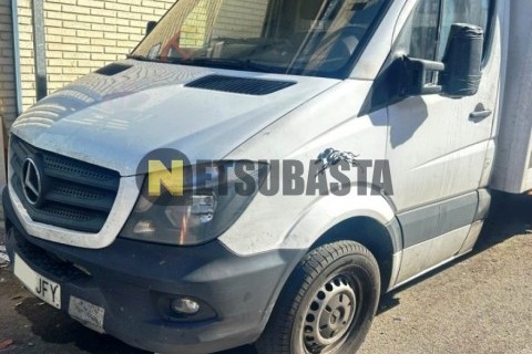 Yamaha XMAX 250 2007