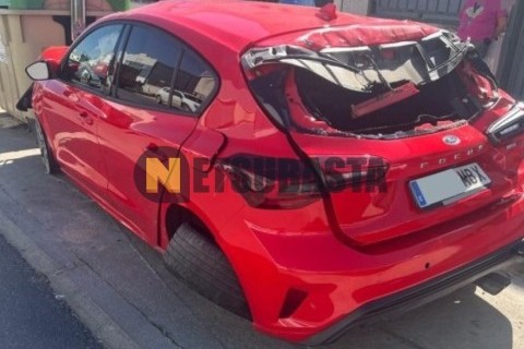 Yamaha XMAX 250 2007