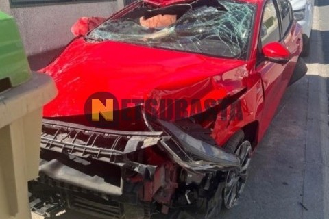 Yamaha XMAX 250 2007