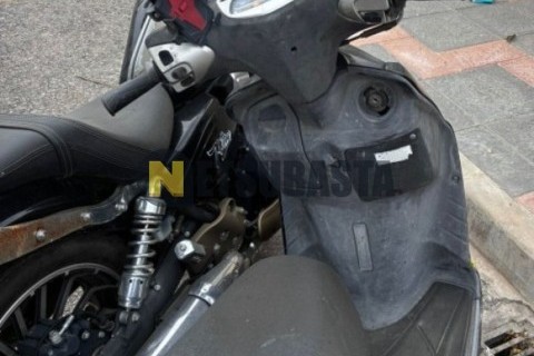 Yamaha XMAX 250 2007