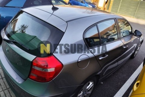 Suzuki GSX 750 F 1991