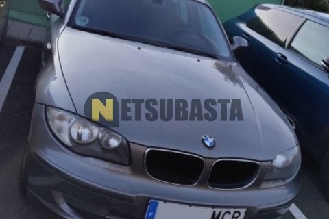 Suzuki GSX 750 F 1991