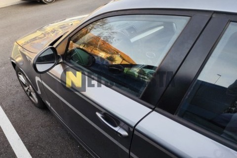 Suzuki GSX 750 F 1991