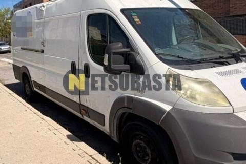 Suzuki GSX 750 F 1991