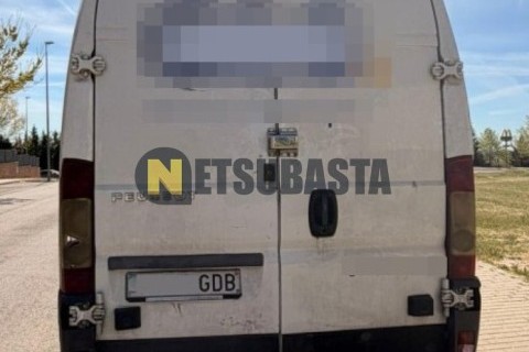 Suzuki GSX 750 F 1991