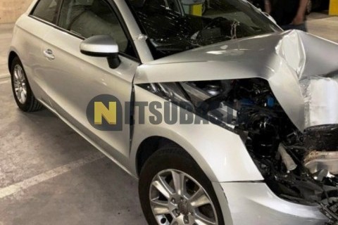 Suzuki GSX 750 F 1991