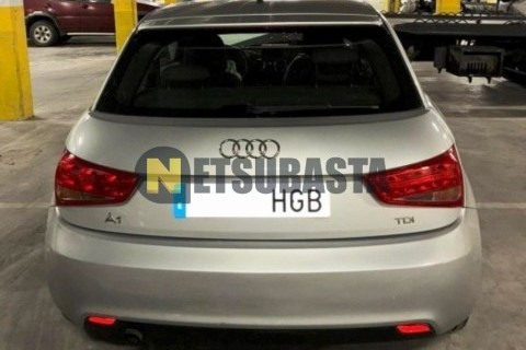 Suzuki GSX 750 F 1991