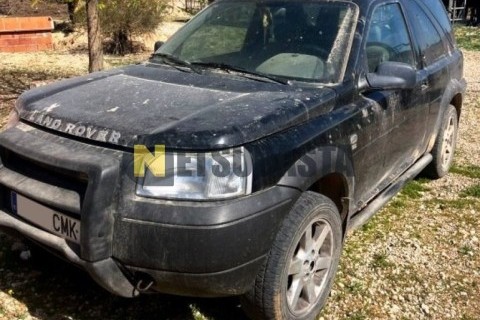 Yamaha XMAX 250 2007