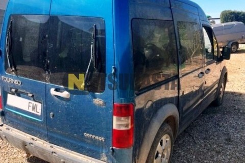 Yamaha XMAX 250 2007