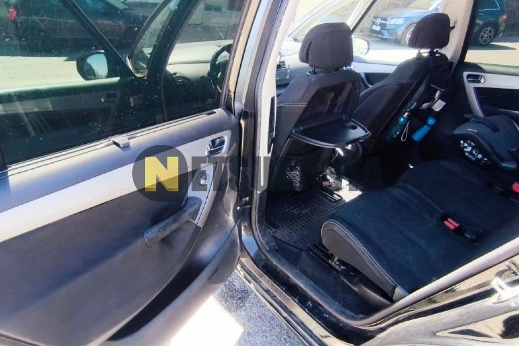 Citroën Grand C4 Picasso 1.6 HDi CMP 2009