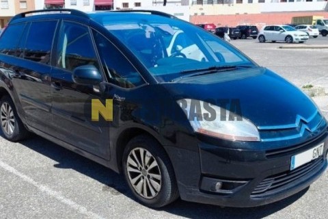 Suzuki GSX 750 F 1991