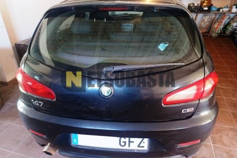 Suzuki GSX 750 F 1991