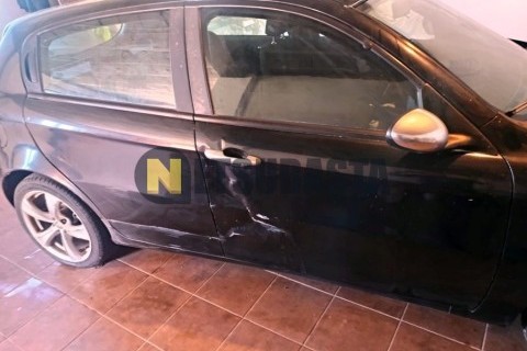 Suzuki GSX 750 F 1991