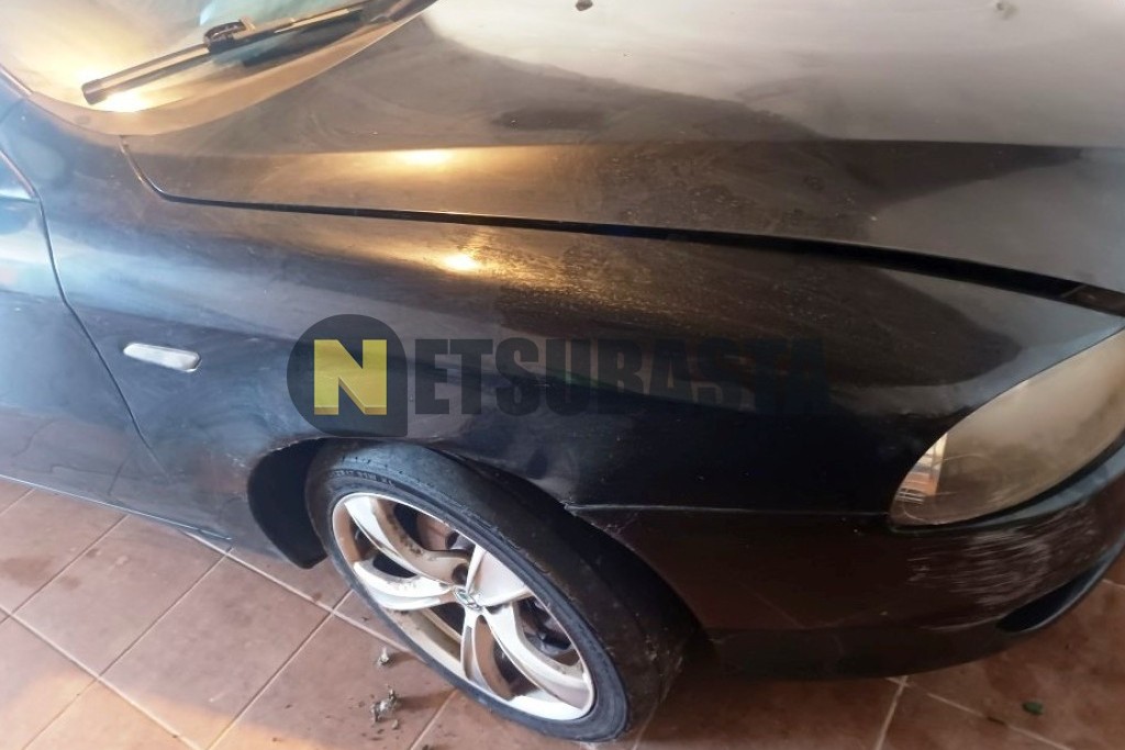 Alfa Romeo 147 1.9 JTD 2008