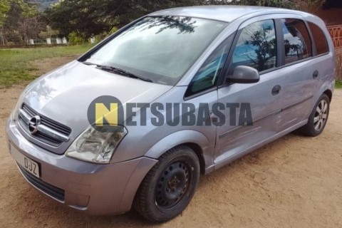 Yamaha XMAX 250 2007